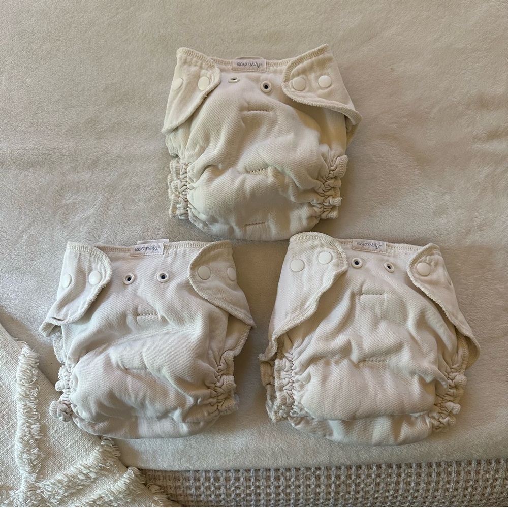 Esembly size 2 inners - set of 3